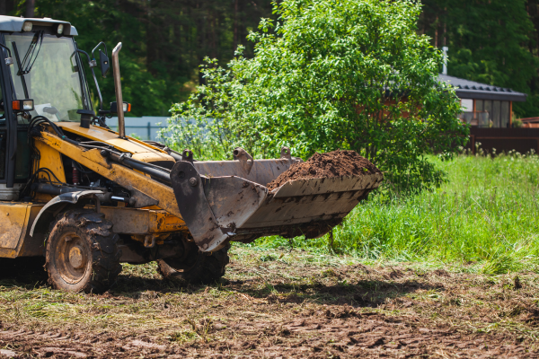 Land Clearing